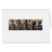 Quintet (Front Horizontal)