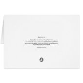 Quintet Cards (Back Horizontal)