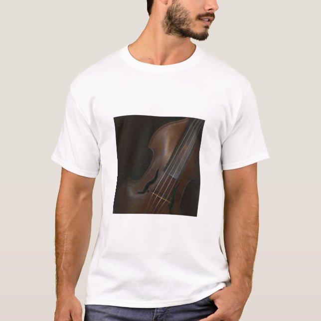 QuintonPhoto T-Shirt (Front)