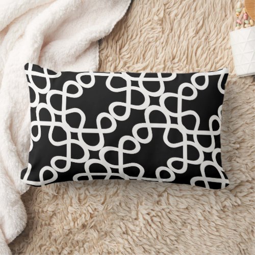 QUIRKS LUMBAR PILLOW