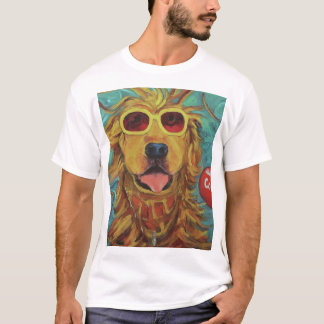 Quirky Always Cool T-Shirt