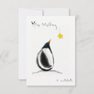 Quirky cards for loved ones