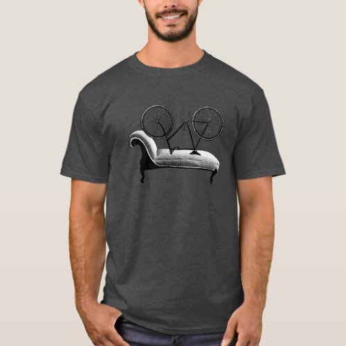 quirky cycling  gifts cycologist T_Shirt