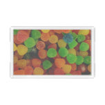 Quirky Gumdrops Candy Acrylic Tray