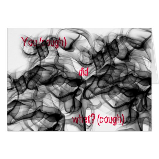 Quit Smoking (Front Horizontal)