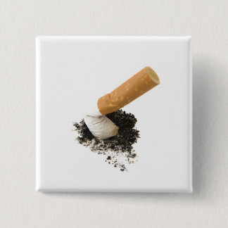 Quit Smoking Button