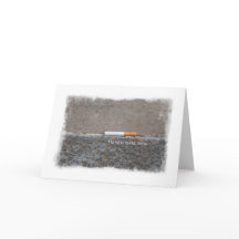 Quit Smoking Congratulations Encouragement