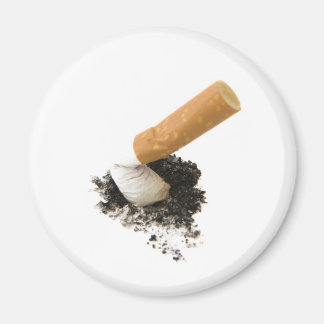 Quit Smoking Magnet
