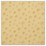 Quite Cheesy Fabric