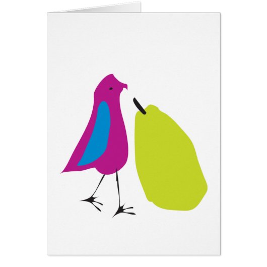 Quite the Pair (Front)