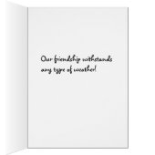 Quite the Pair... (Inside (Right))