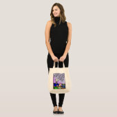 Quitting Time Tote Bag (Front (Model))