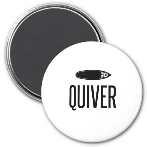 QUIVER MAGNET