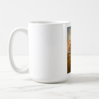 Quixotic coffee mug