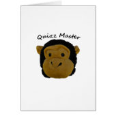 Quizz Master (Front)