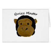 Quizz Master (Front Horizontal)