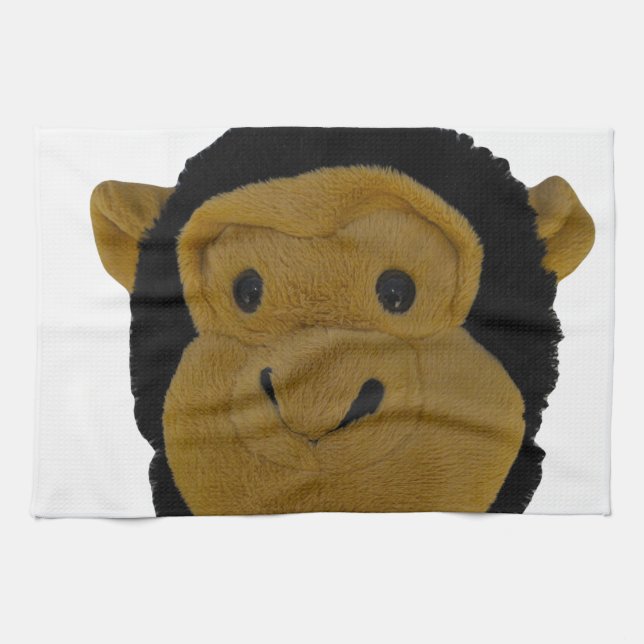 Quizz Master Towel (Horizontal)