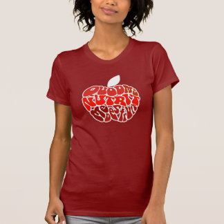 QUOD ME NUTRIT ME DESTRUIT T-Shirt