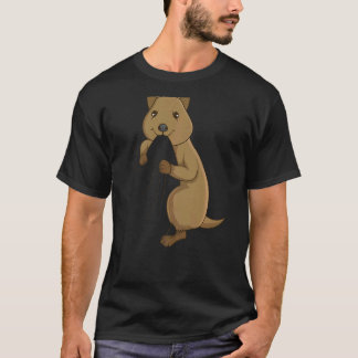 Quokka Girls Kids Women 1 T-Shirt