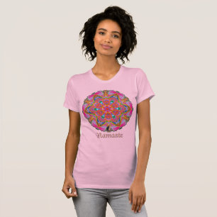 Quorum Namaste Kaleidoscope T-shirt
