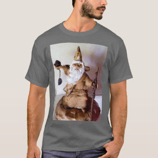quot Wizard quot T-Shirt