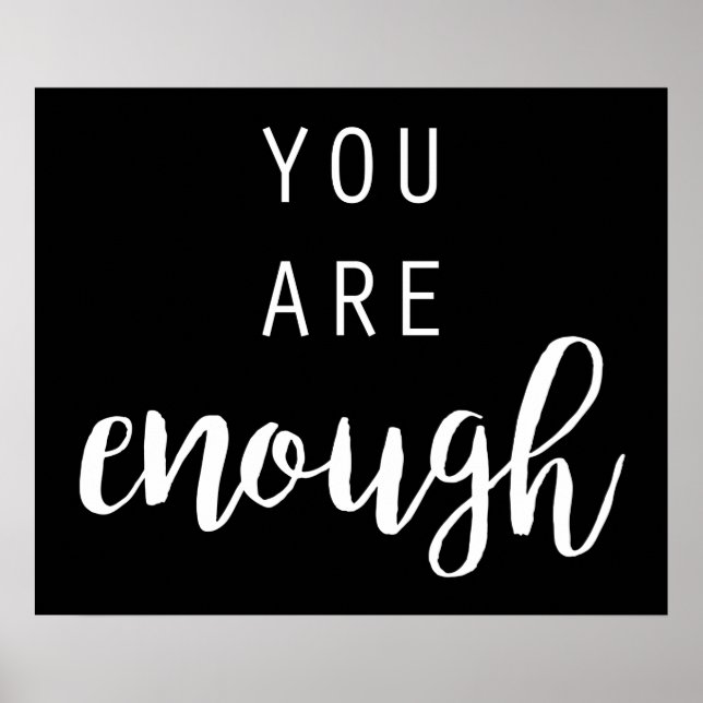 Quotable III Poster (Front)