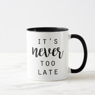 Quotable IV Mug