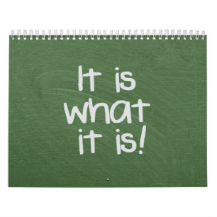 Quotable Quotes for 2013 Calendar