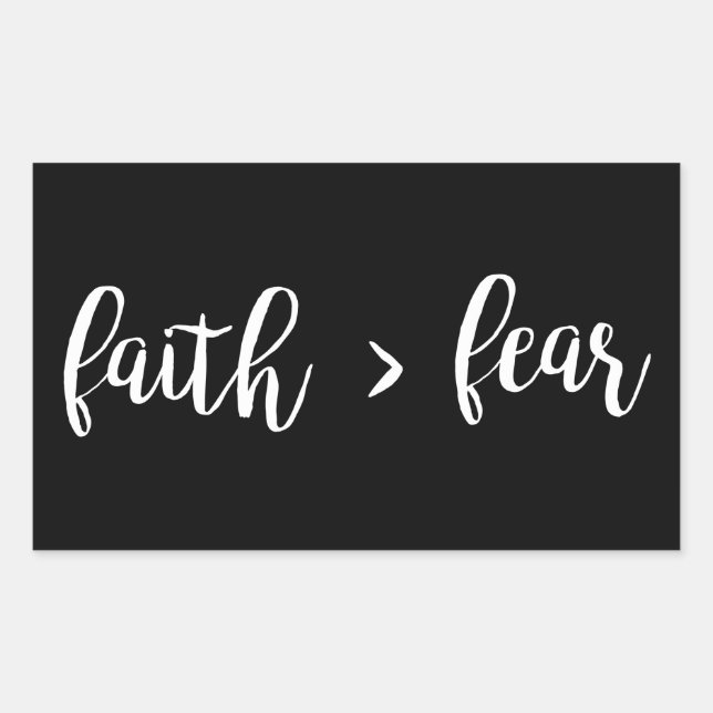 Quotable VII Rectangular Sticker (Front)