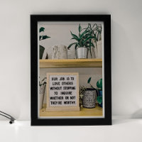 Quote about Love and Relationship Design