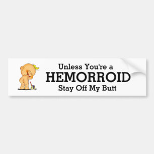 Quote Bumper Sticker