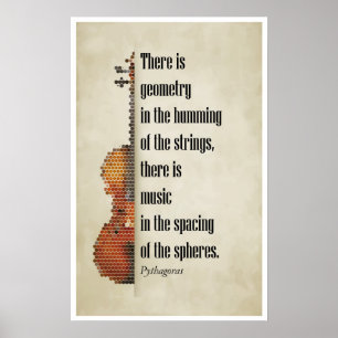 Quote by Pythagoras Poster