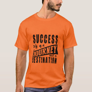Quote Design T-Shirt