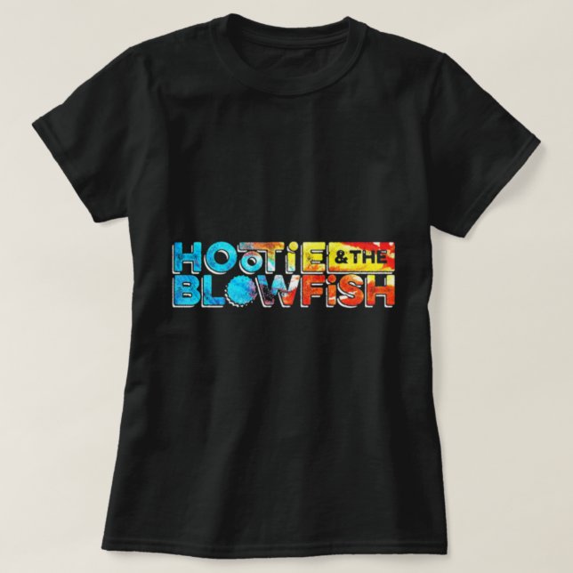 Quote Fan Of Rucker Music Band And  The Rock T-Shirt (Design Front)
