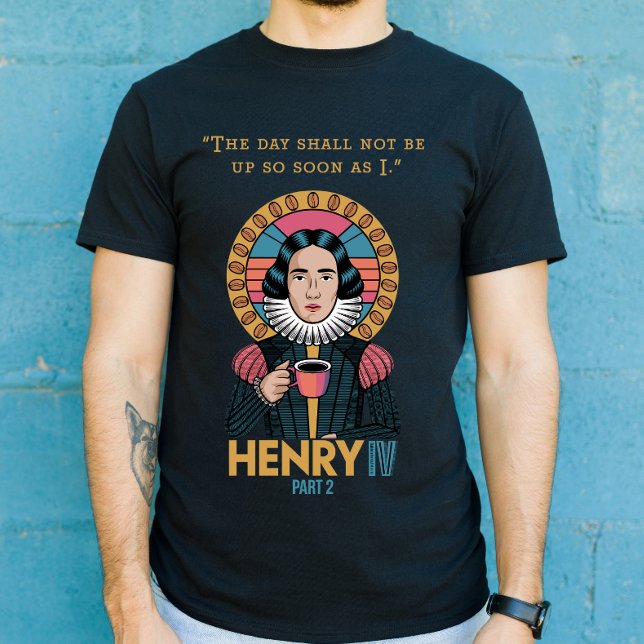 Quote Funny Coffee Humor Early Riser T-Shirt (Creator Uploaded)