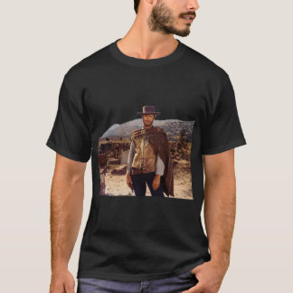 Quote Illustration Actor Best Good Bad  T-Shirt