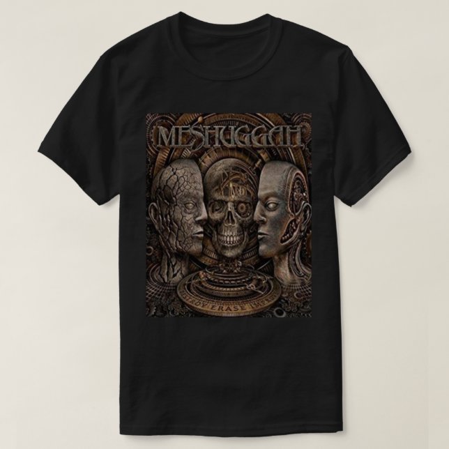 Quote Kidman BEST SELLER Bleed  Music Band Fashion T-Shirt (Design Front)