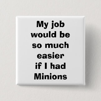 quote, minions button