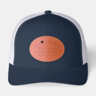 Quote on Patch Cap