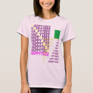 Quote part one T-Shirt