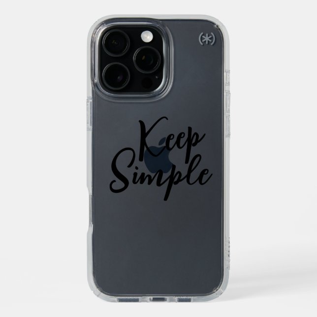 Quote Phone Case  Inspirational  (Front (Black Titanium))