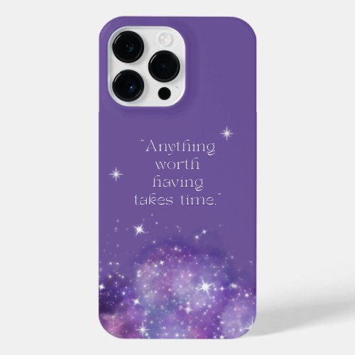 Quote phone cases iphone for iPhone 14 Pro Max