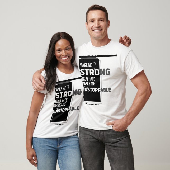 quote player football motivation T-Shirt (Unisex)