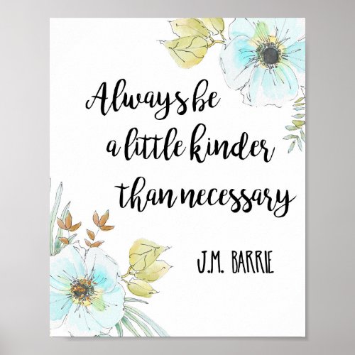 Quote Posters Nursery Posters Nursery Art Poster