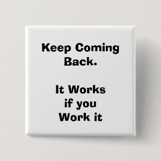 quote, recovery button