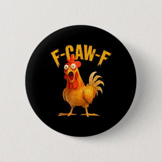 Quote Rooster Meme Button