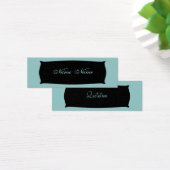 Quote Something Bold Stylish Designer Modern (Desk)