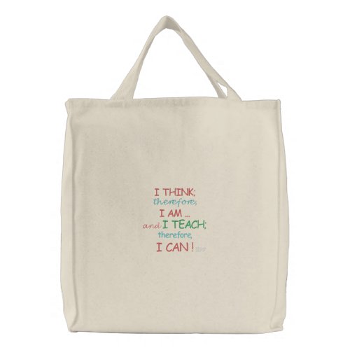 Quote Tote by SRF