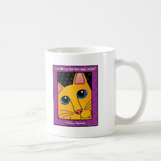 QuoteCat1 Coffee Mug