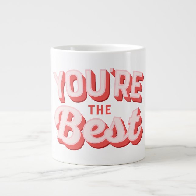 Quotes mug (Front)